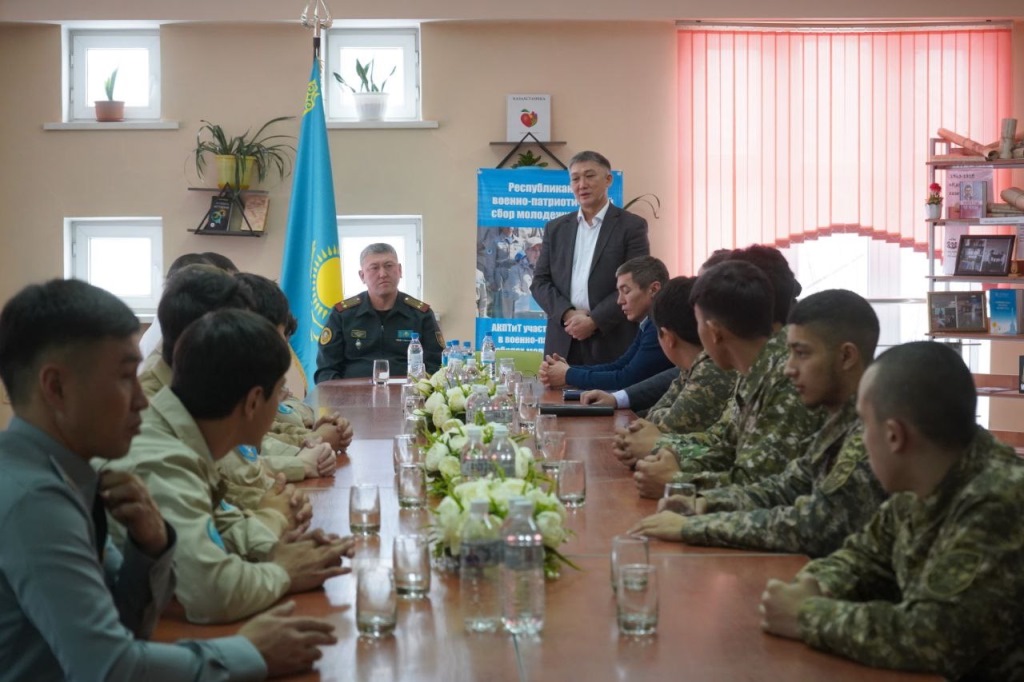 Совместные проекты: новый этап военно-патриотического воспитания
