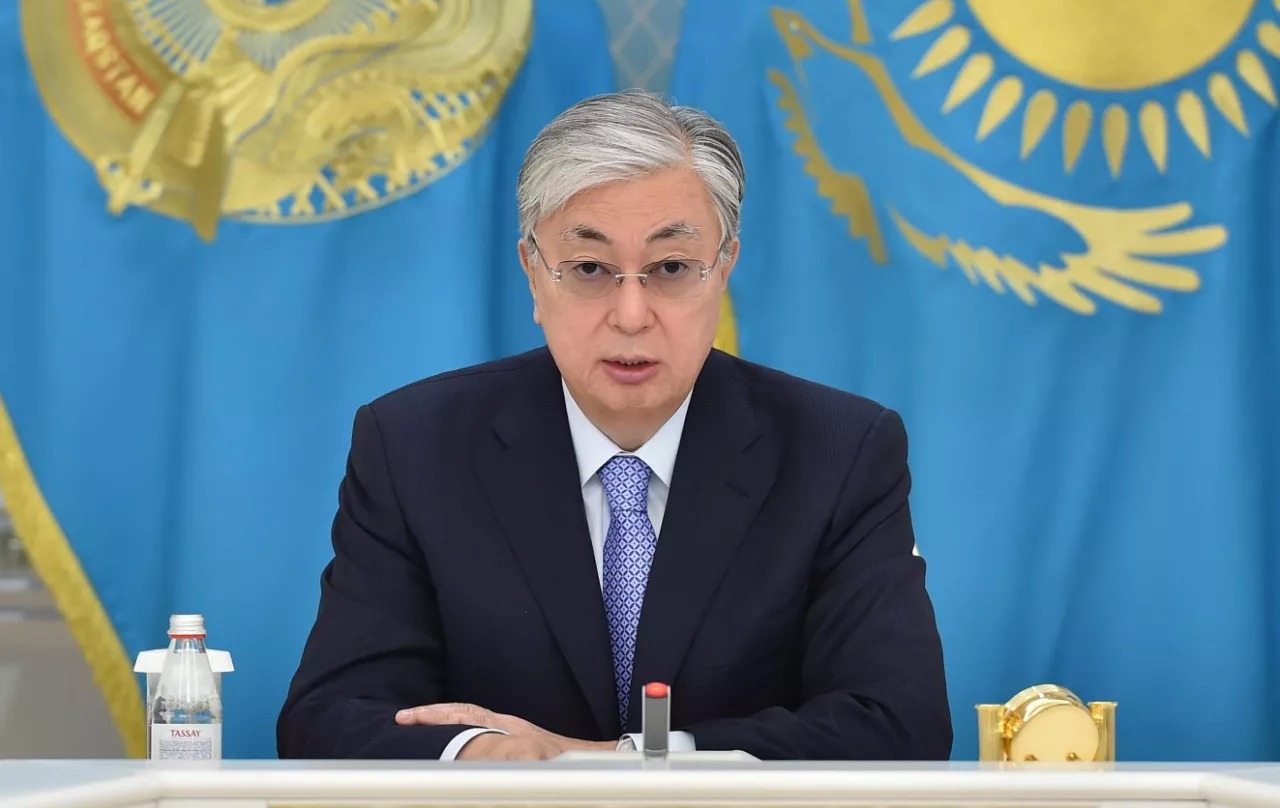 Токаев потребовал немедленных действий по обеспечению тепла и воды во всех населенных пунктах