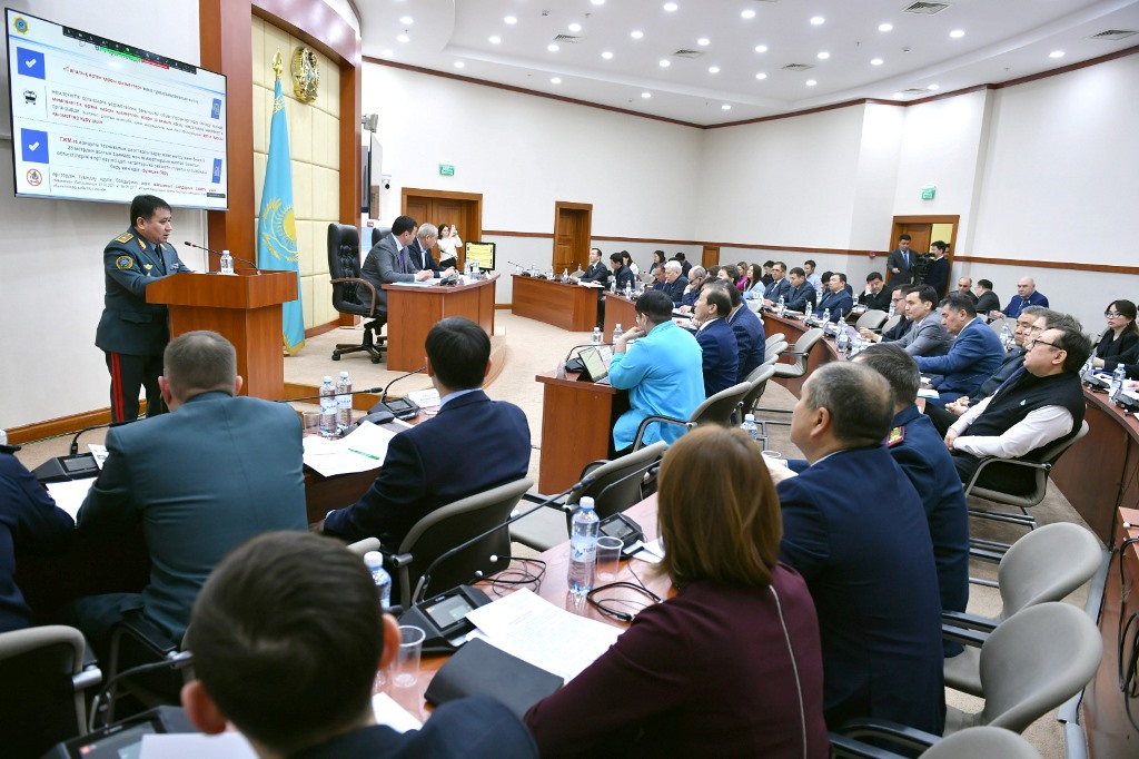 Укрепление безопасности: что предлагает новый законопроект по гражданской защите?