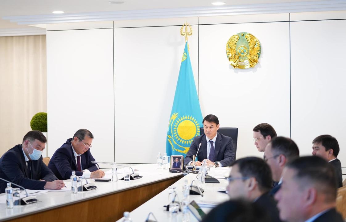 В Туркестанской области расширяется посевная площадь: новые возможности для сельского хозяйства