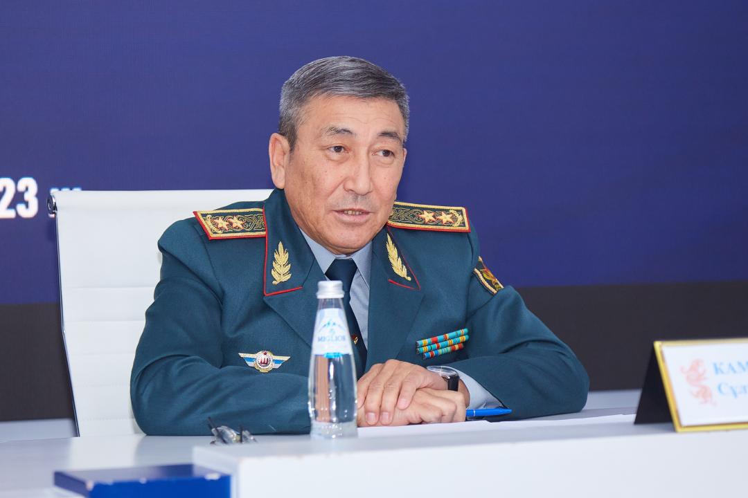 Вооруженные силы: Обзор ключевых событий и достижений в уходящем году