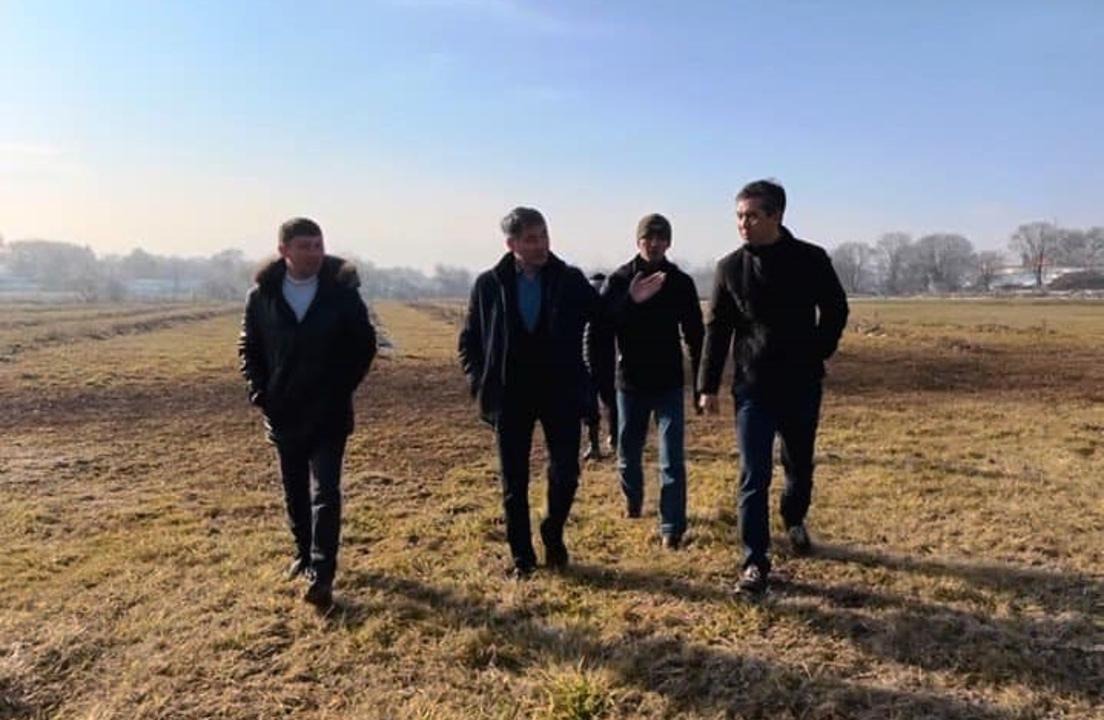 Ученые показали, где будут проводить исследования по очистке воздуха Алматы