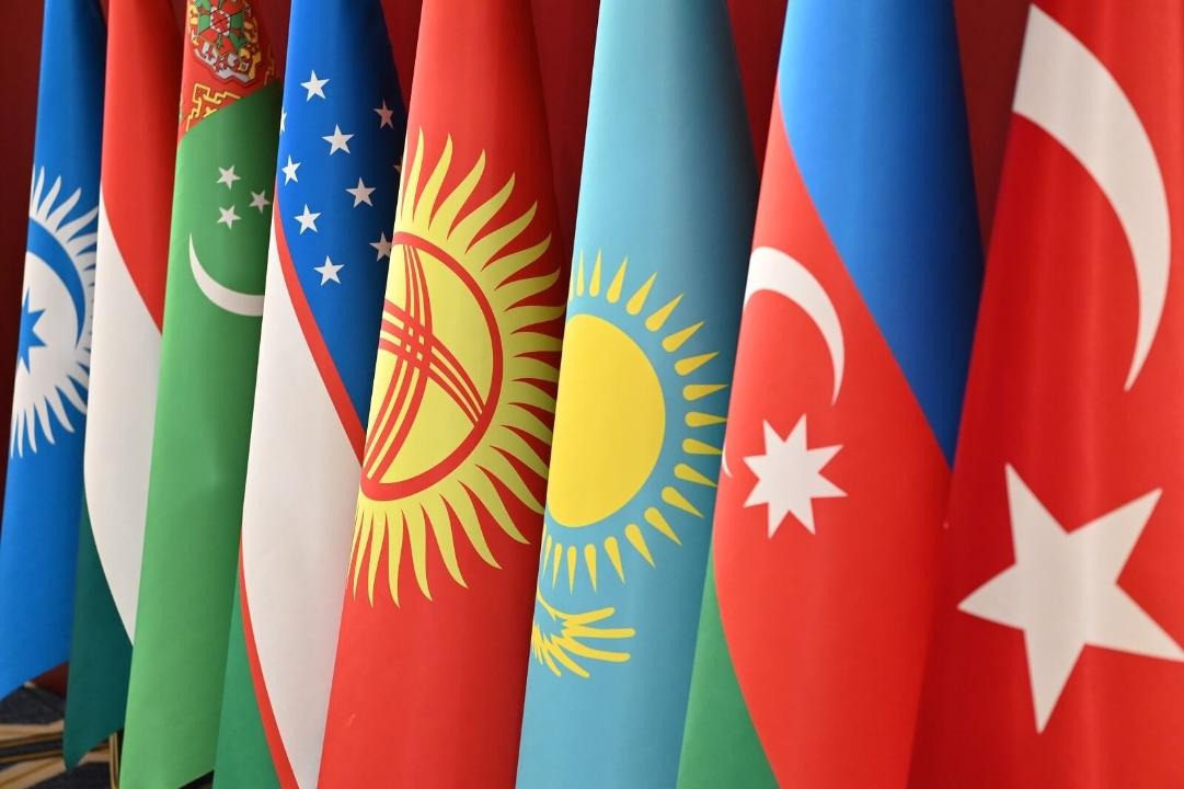 Генеральные консулы братских тюркских стран собрались в Стамбуле