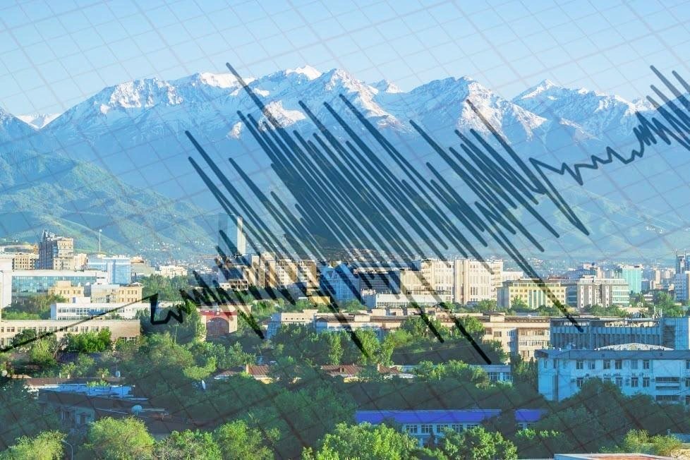 Научитесь выживать: как действовать при землетрясении