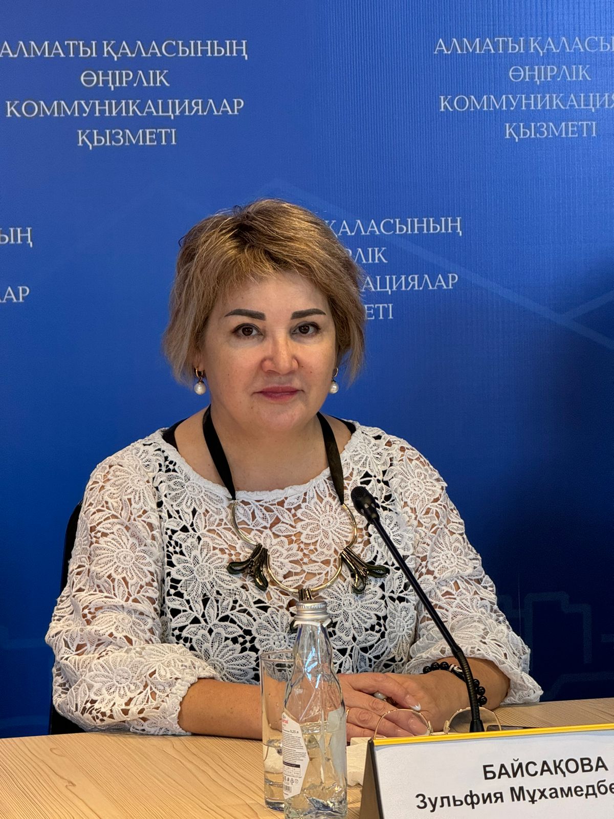 Как кризисный центр Алматы помогает жертвам бытового насилия