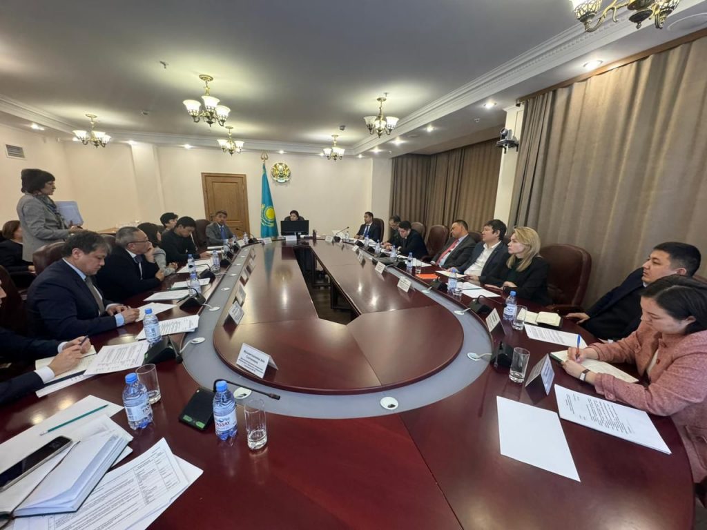 МИНЗДРАВ И МЦРИАП ОПРЕДЕЛИЛИ НАПРАВЛЕНИЯ  РАЗВИТИЯ MEDTECH С ПРИМЕНЕНИЕМ ИСКУССТВЕННОГО ИНТЕЛЛЕКТА