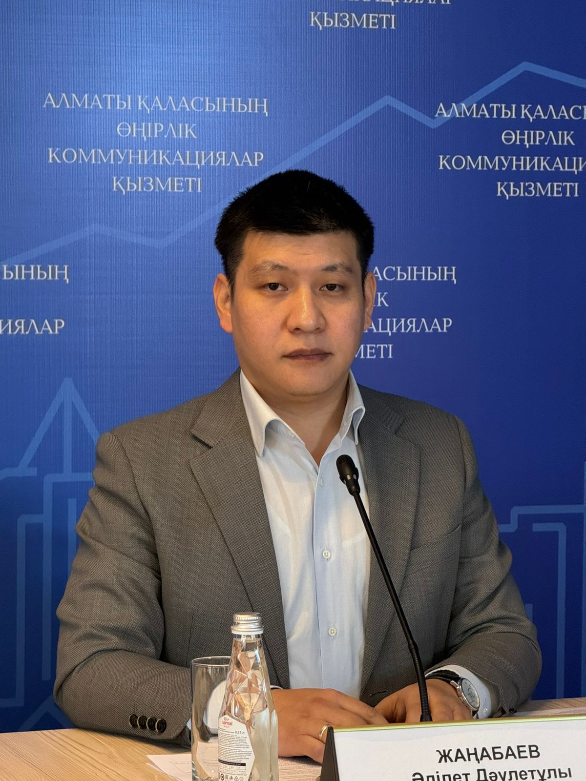 Около 40 тысяч человек планируется охватить мерами занятости в Алматы