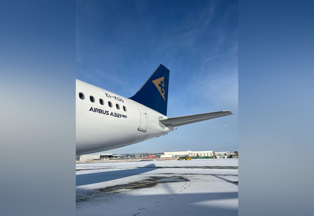 Air Astana увеличила авиапарк до 50 самолетов