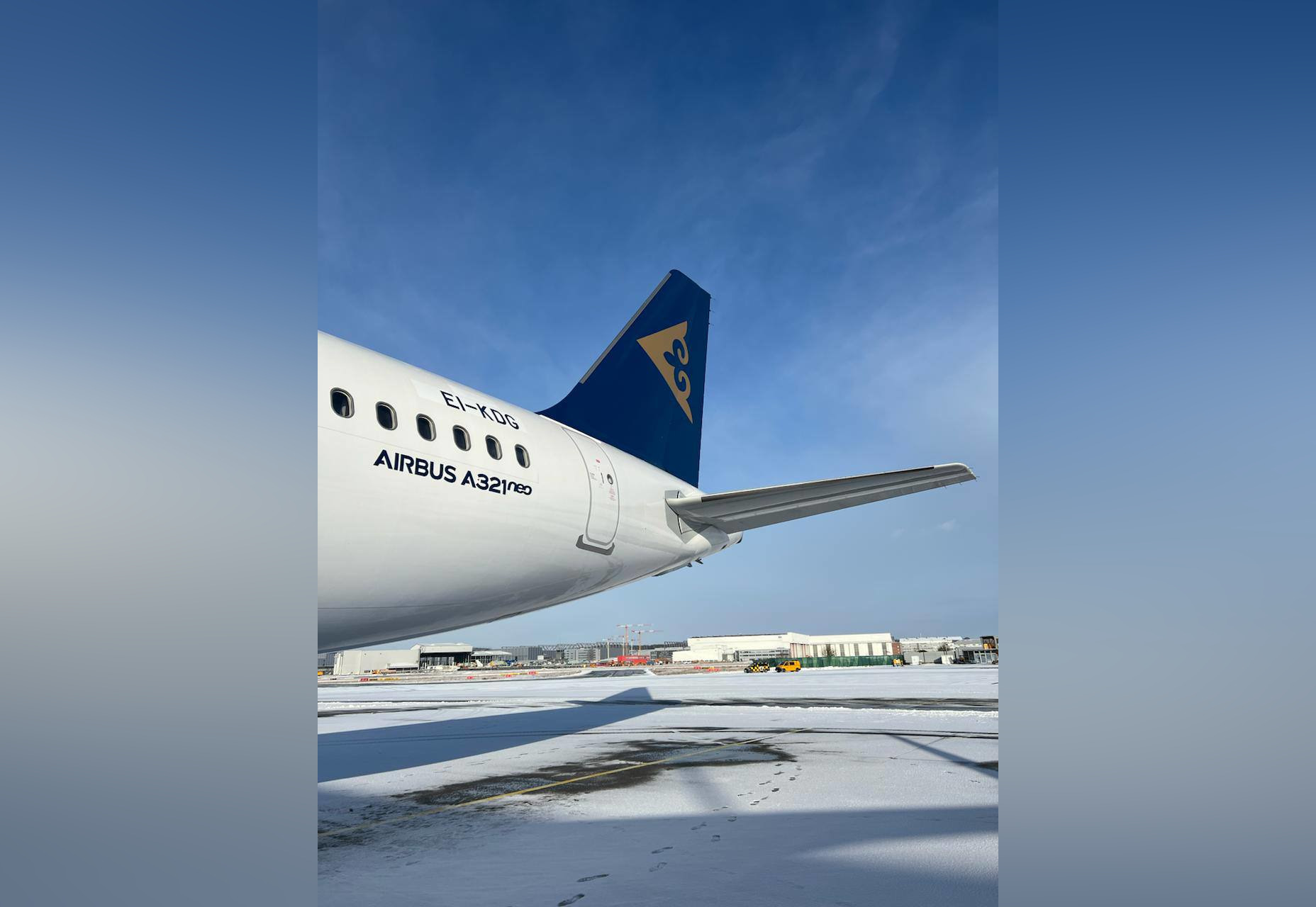 Air Astana увеличила авиапарк до 50 самолетов