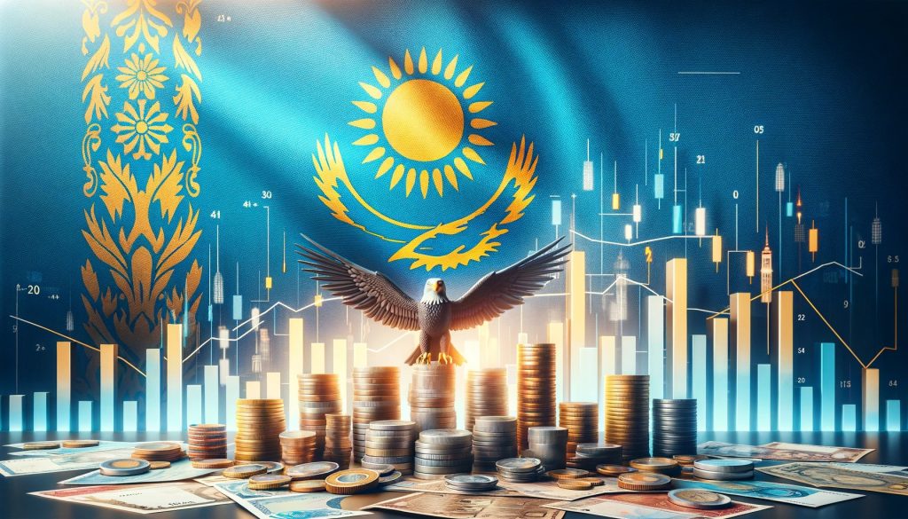 AQR 2023: Анализ кредитного риска и резервов в банковском секторе Казахстана