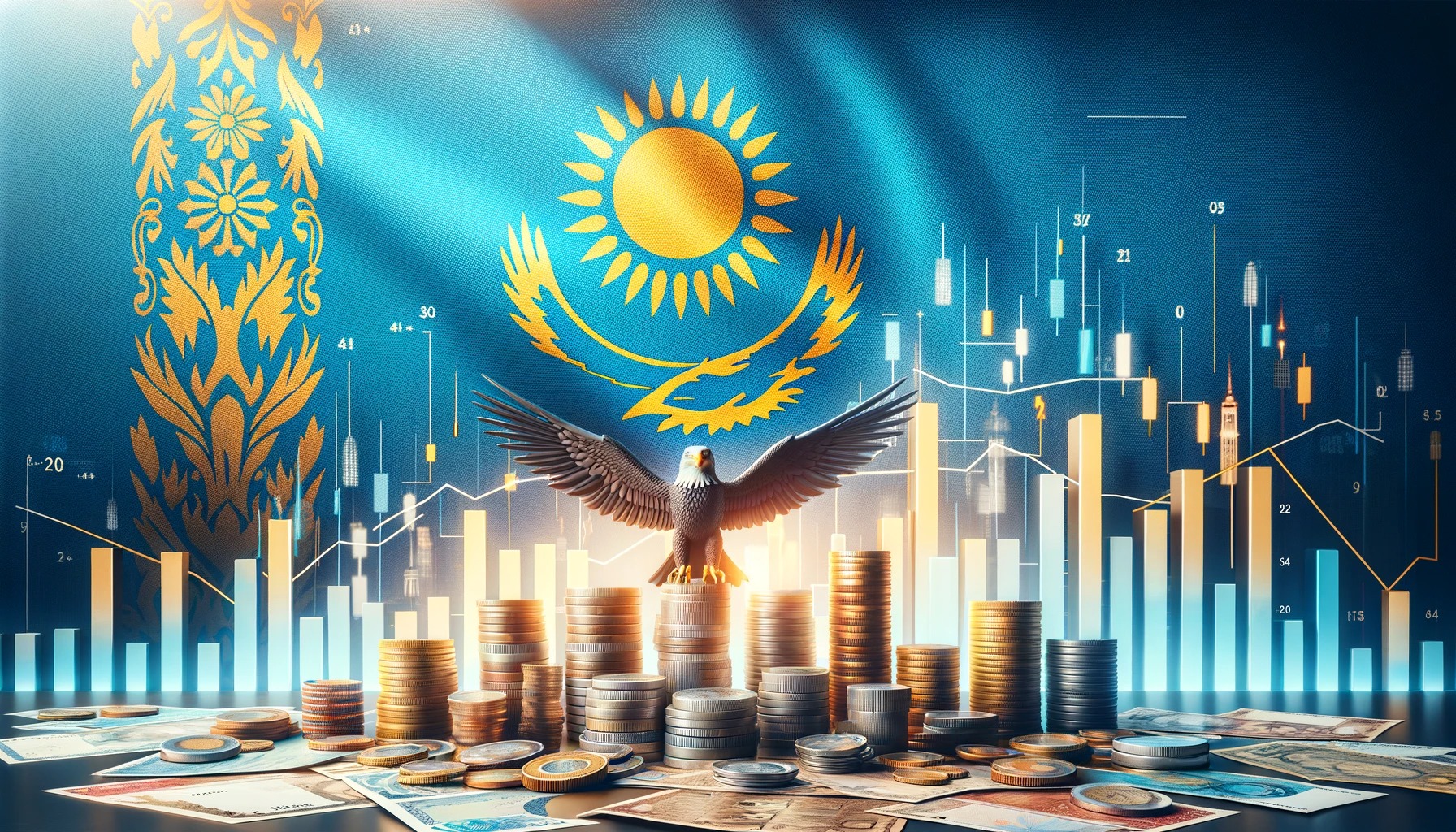AQR 2023: Анализ кредитного риска и резервов в банковском секторе Казахстана