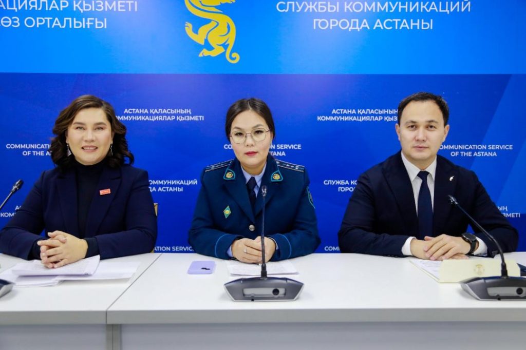 Астана против насилия: как помощь адвокатов и организаций спасает жизни