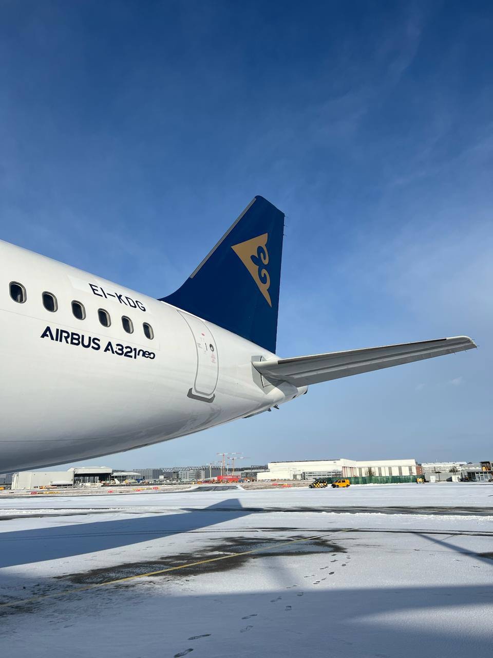 Air Astana увеличила авиапарк до 50 самолетов