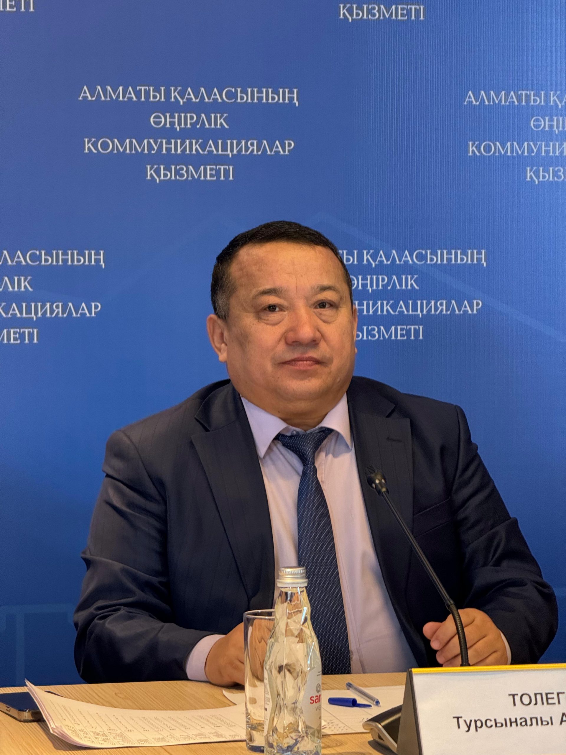 На что жалуются алматинские предприниматели