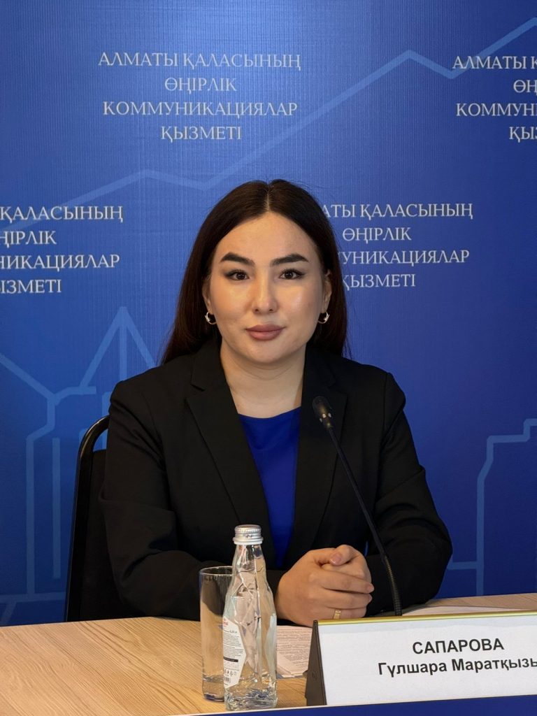 Около 2 тысяч женщин и детей обратились за помощью в алматинский кризисный центр «Жан-Сая»
