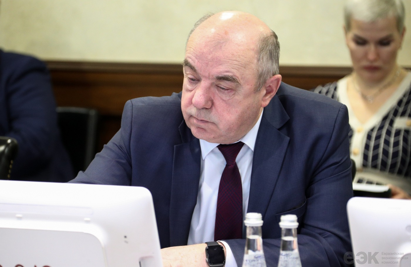 Безопасность маломерных судов: установлен переходный период для изменений в техрегламент ЕАЭС