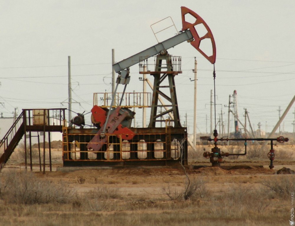 Цены на нефть: Анализ влияния геополитических факторов
