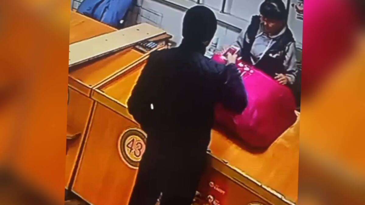 Дерзкий грабеж раскрыли полицейские в области Абай