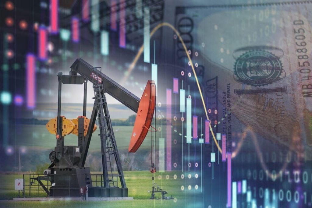 Добыча нефти в США в этом и следующем году будет рекордной
