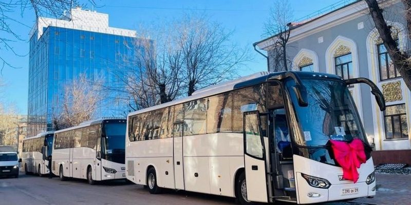 Достижения и планы Карагандинской области: итоги работы и намеченные мероприятия на год