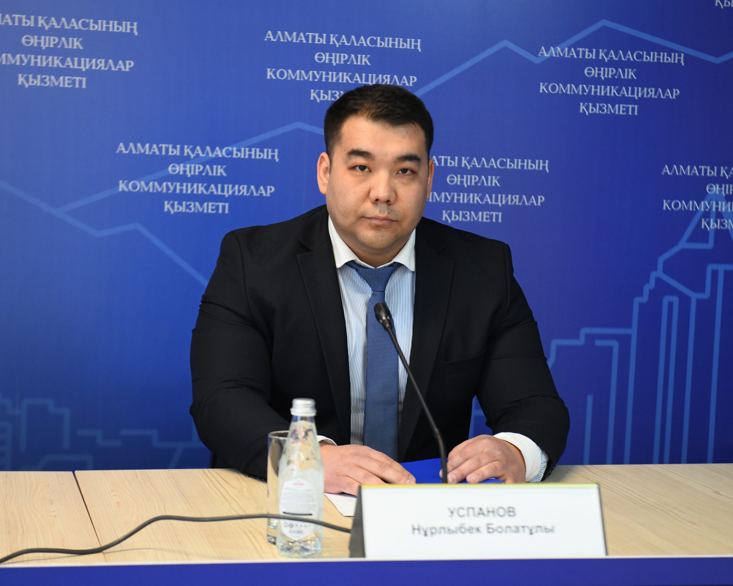 Законны ли требования таксистов платить наличными, ответили в Департаменте госдоходов Алматы