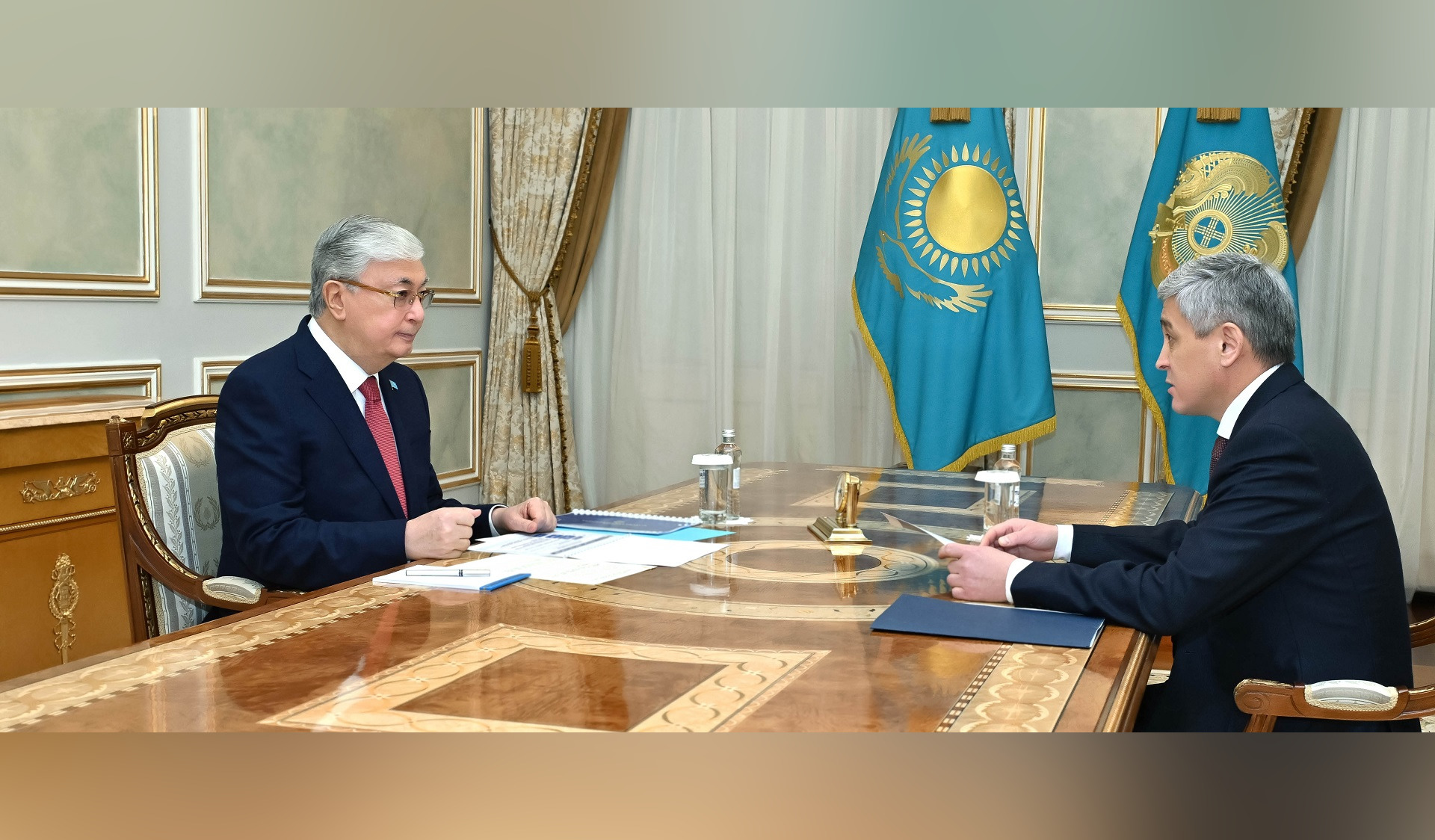 Экономика Карагандинской области: результаты 2023 года