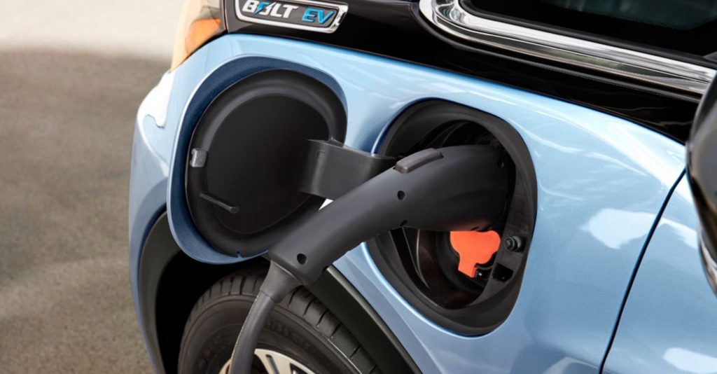 General Motors готова возместить клиентам утраченные налоговые льготы на электромобили