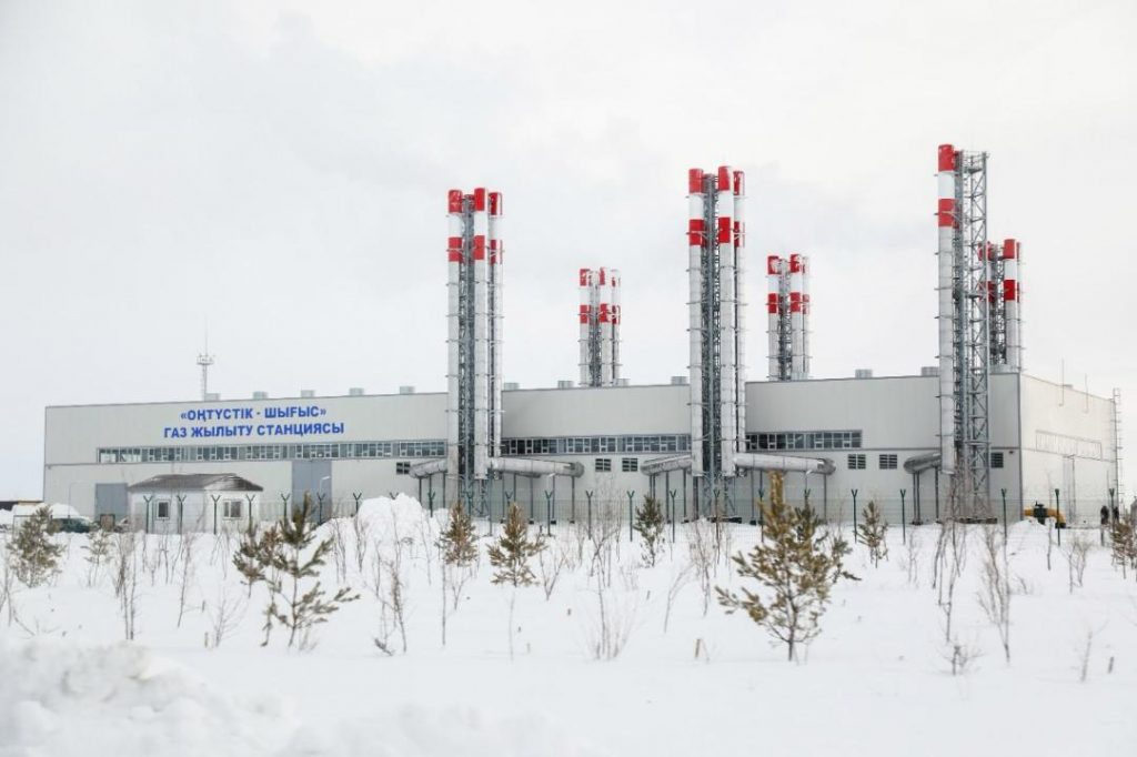 Городское благополучие: Астанчанам сообщили о новых инфраструктурных проектах