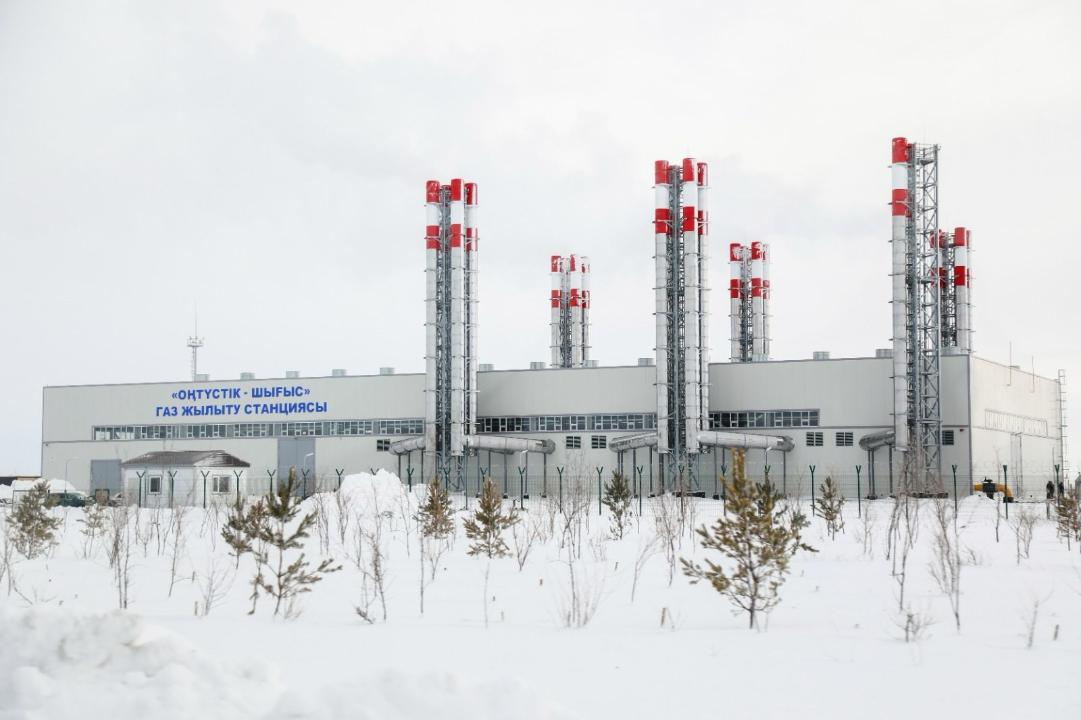 Городское благополучие: Астанчанам сообщили о новых инфраструктурных проектах