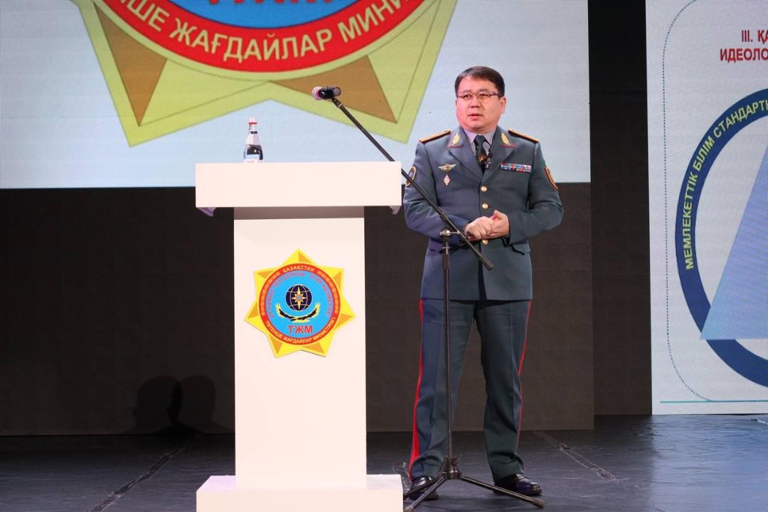 Идейно-нравственное воспитание: в МЧС создана информационно-пропагандистская группа