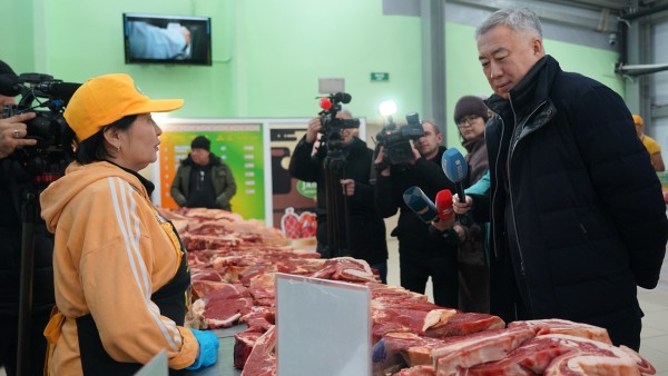От рождения – до животноводческой продукции. Цифровые процессы модуля «Vet Monitoring» апробируют в рамках пилотного проекта 