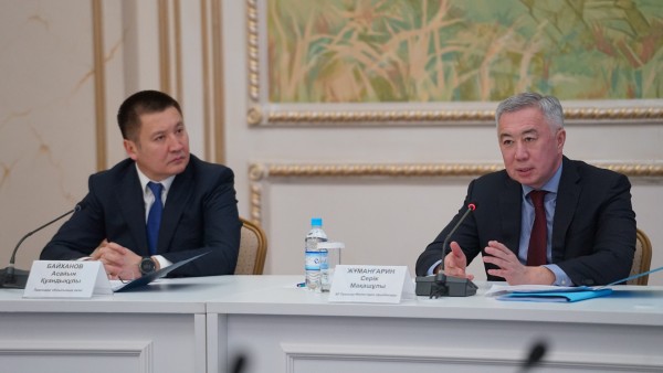 Отечественные предприятия запускают проекты по орошению под ключ