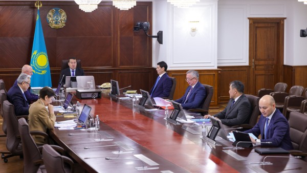 Порядка 60 тыс. проектов бизнеса получат господдержку в 2024 году