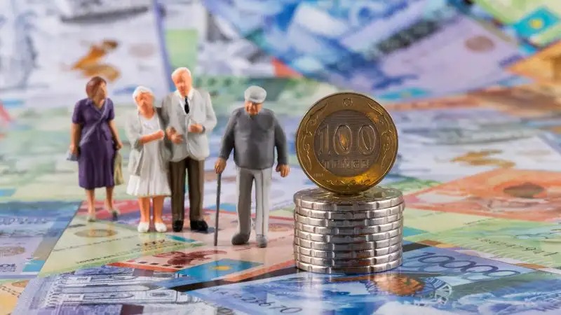 Инструмент формирования желаемой пенсии