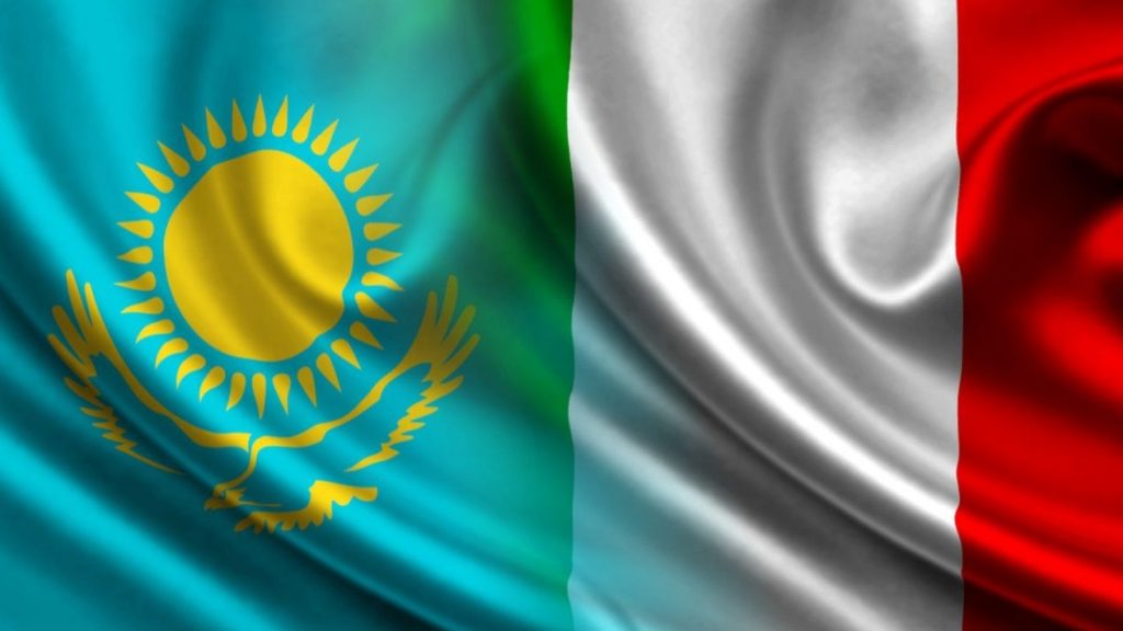 Инвестиции: Италия и Казахстан расширяют спектр проектов