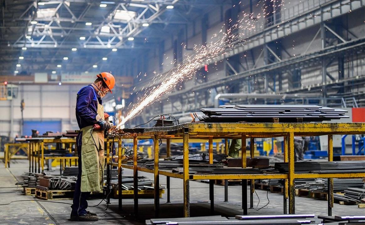 Инвестиционный потенциал: Туркестанская область увеличила объем инвестиций