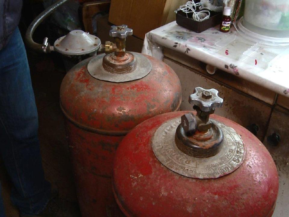 Как избежать рисков при использовании газовых баллонов в быту
