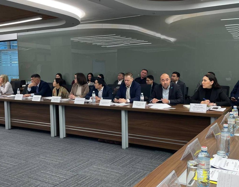 Какие изменения произошли в авиационной индустрии Казахстана в 2023 году?