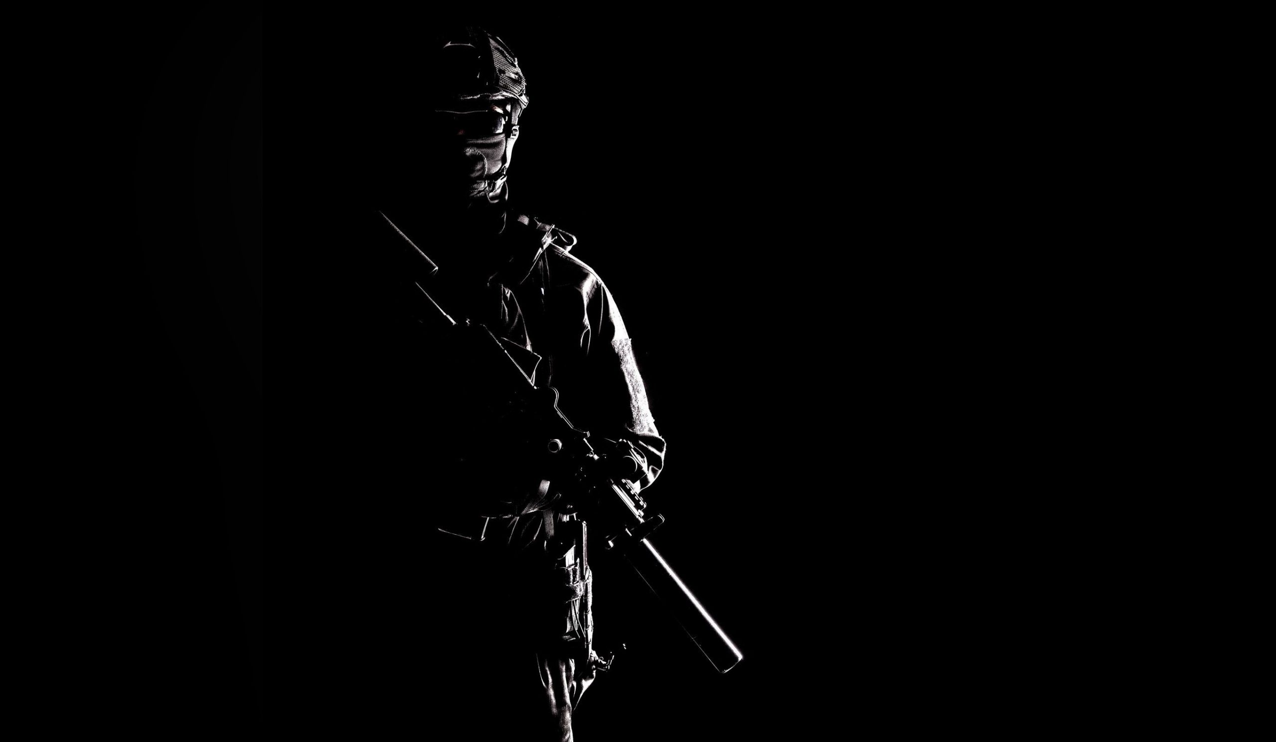 Какие страны имеют наибольшую военную мощь в мире?