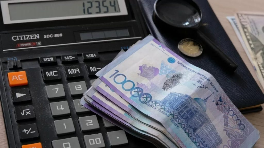 Казахстан борется с теневой экономикой: начался новый этап декларирования