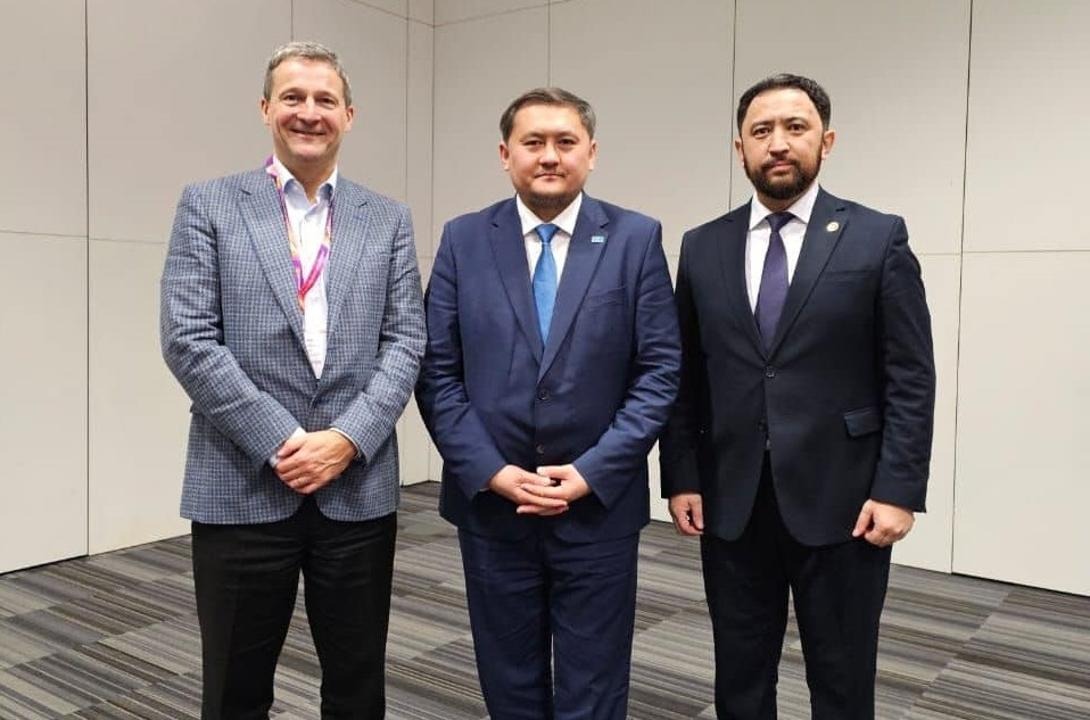 Казахстан и QS Quacquarelli Symonds: новое партнерство для международных рейтингов и научных исследований