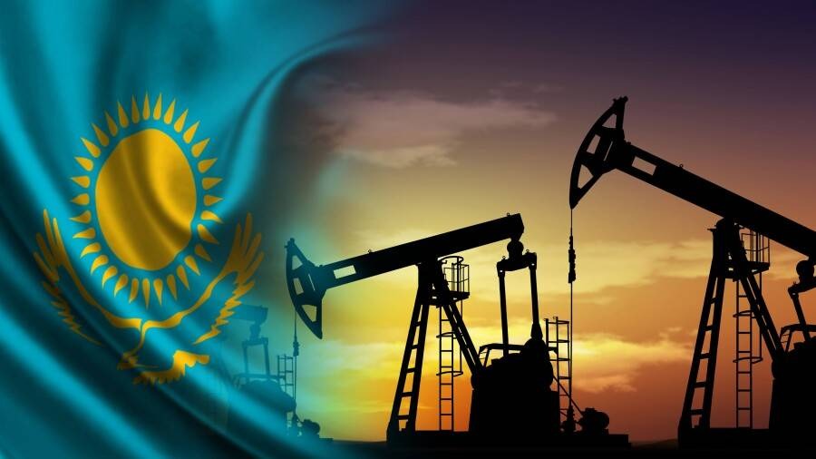 Казахстан получил миллиардные налоговые поступления от недропользователей