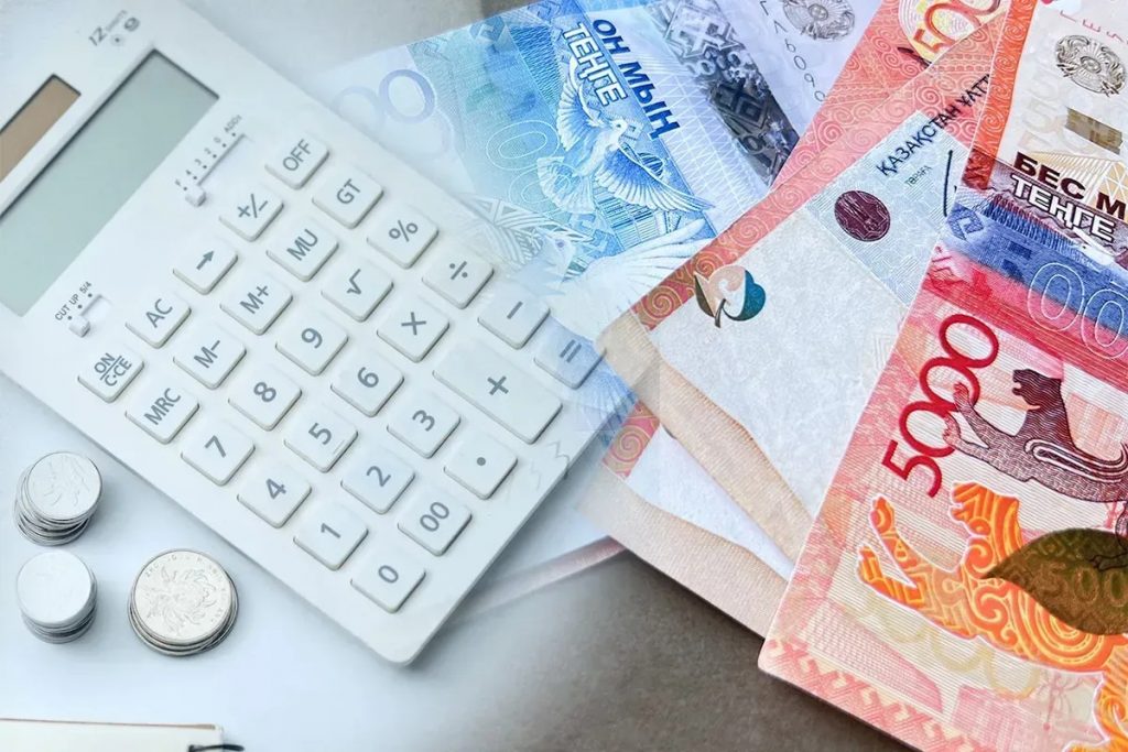 Казахстан расширяет перечень видов деятельности для розничного налога