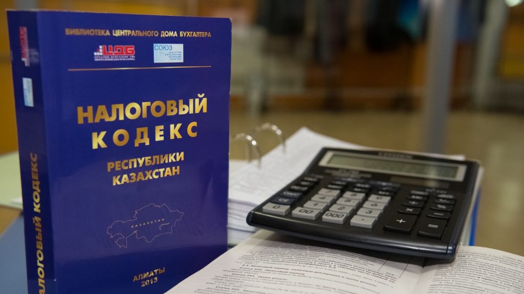 Казахстан внедряет новые налоговые ставки для креативной индустрии