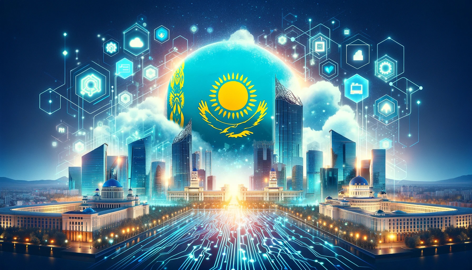 Казахстан запускает Open API и Open Banking: новая эра в финансовой индустрии