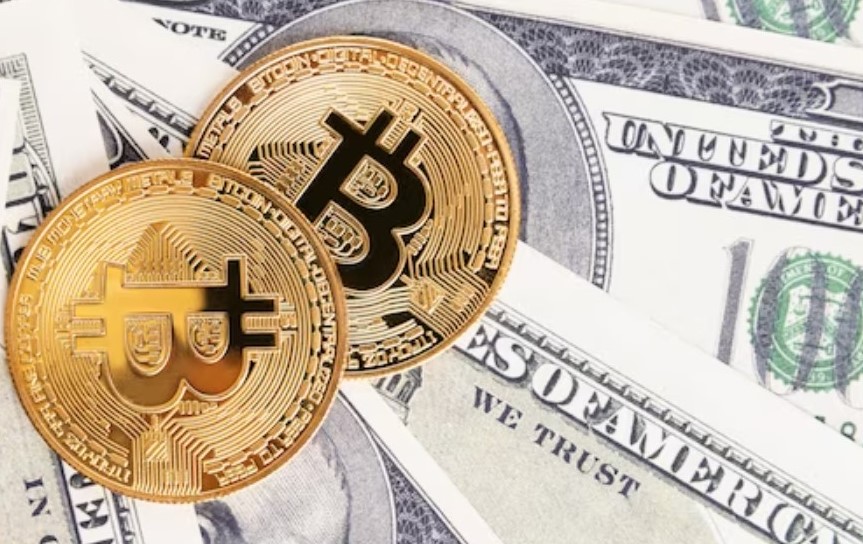Криптовалютный рынок на пределе: Почему биткоин остается стабильным?
