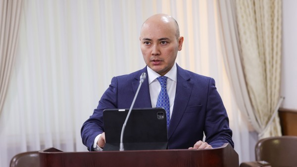 Новые подходы разработанной Программы по предоставлению мер господдержки обеспечат непрерывное развитие бизнеса на всех стадиях его деятельности – министр нацэкономики