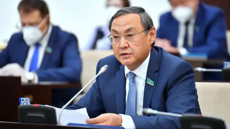 Куришбаев стал президентом Национальной академии наук
