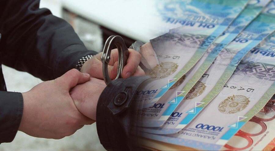 Машину по льготной программе кредитования обещал аферист астанчанину