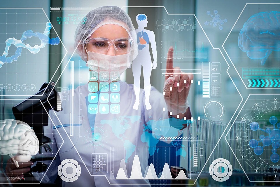 MedTech в Казахстане: Искусственный интеллект в борьбе с онкологией